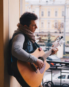 Николай 