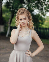 Варвара Сорокина
