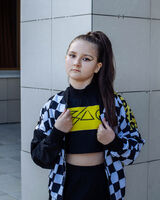 Светлана Сурякова