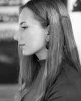 Анна Бахарева