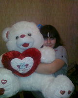 Кристина Ворникова