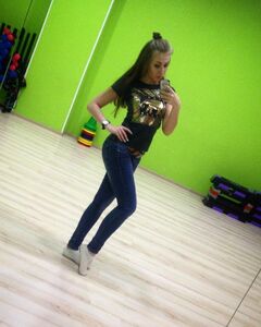 Наталья Шегурова