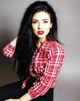 Сюзанна Кириленко