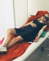 Наталья Амфитеатрова