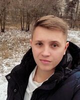 Артём Дубровский