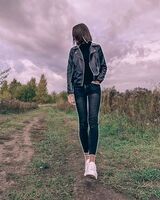Алеся Аникушина