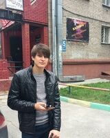 Саша Каштыра