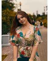 Диана Овчинникова