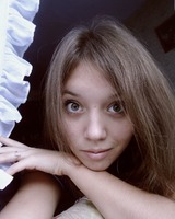 Евгения Рекина