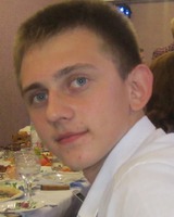 Сергей Катин