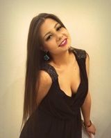 Марина Таратынова