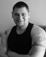 Павел Шабалин