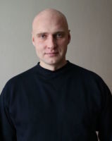 Супроненко Игоревич