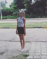 Полина Семёнова
