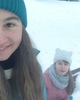 Кристина Маринина