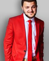 Андрей Сафроновский