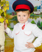Даниил Сухов