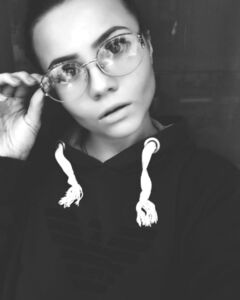 Вита Новосельцева