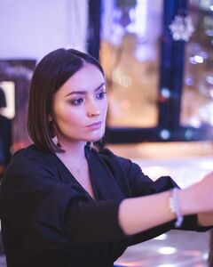 Анастасия Антипова