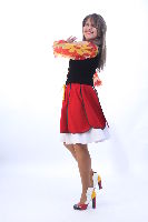 Пивоварова Жанна