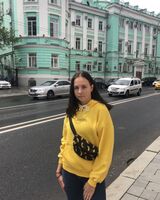 Владислава Ларцева