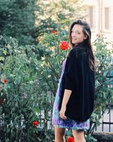 Анастасия Михайловна