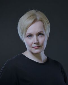 Валерия Богук