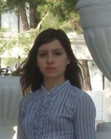 Яна Божко