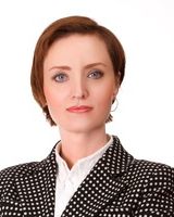 Юлия Гребнева
