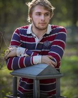 Николай Благовестный