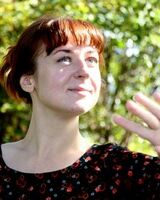 Анна Зариковская