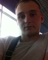 Юрий Антипов