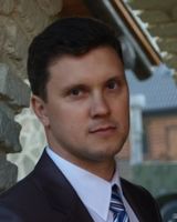 Сергей Тарасов