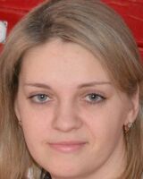 Анастасия Шорина