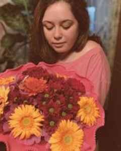 Арина Данилова