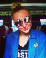 Ксения Константиновна