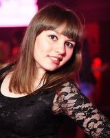 Лиана Кашаева