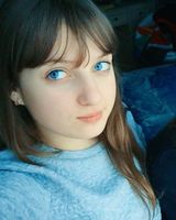 Анна Минаева
