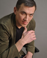 Дмитрий Пальшин