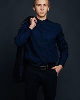 Андрей Поздняков