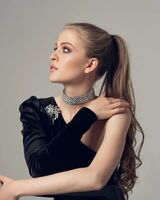 Анастасия Иванова