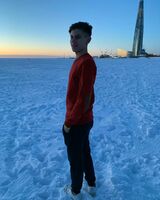Илья Скицкий