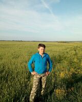 Сергей Нужин