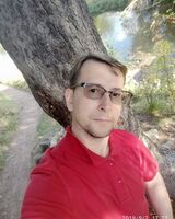 Юрий Голубев