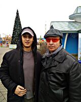 Яков Дик