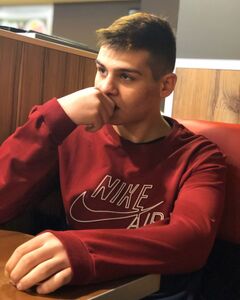 Элхан Алиев