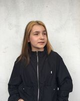 Виктория Кабанкина