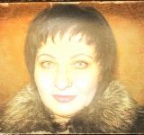 Маргарита-жемчужина Тихонова