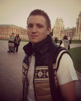 Денис Зюзин