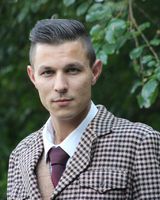 Павел Стеценко